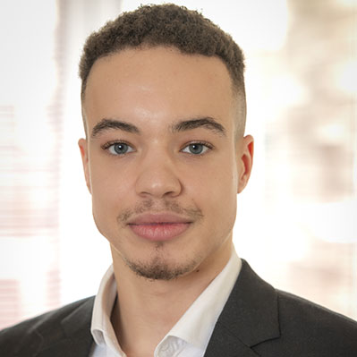 Mr IMOH BOUCKAERT