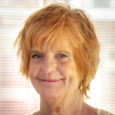 Mrs THERESE VIU